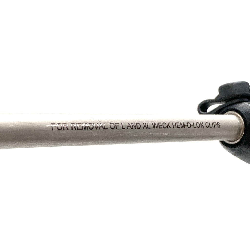 Weck REF 544130L, hem-o-lok Endo10 Clip Remover