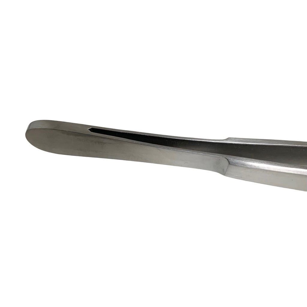V. Mueller SU 2306 Dressing Forceps 9 Inch Surgical Serrated