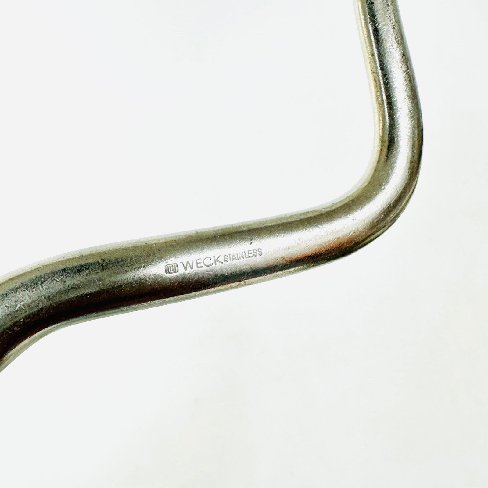 Weck Balfour Abdominal Retractor Instrument