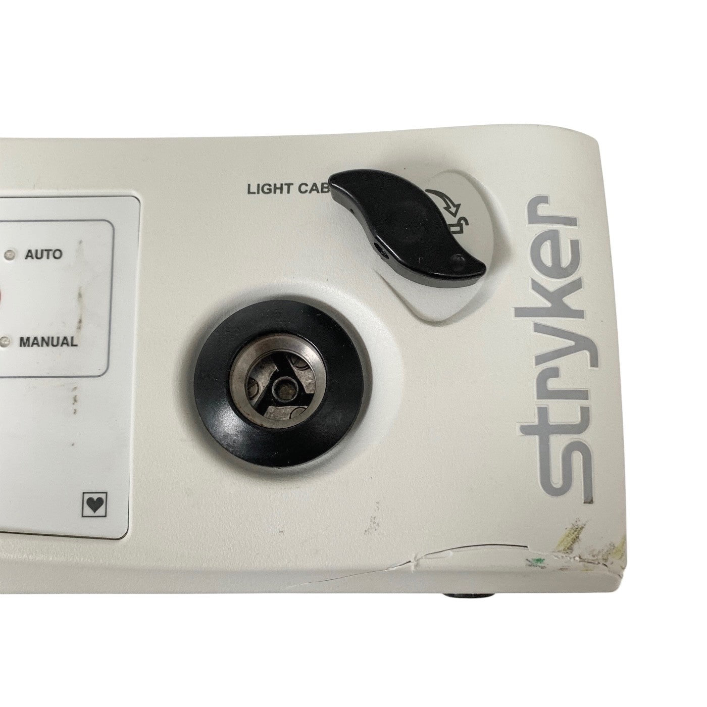 STRYKER REF C7000, LIGHT SOURCE, NO BULB