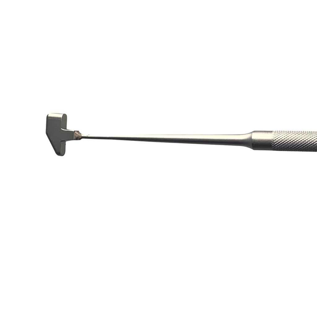 Richards REF 13-4008, VoCoM Trial, 7mm