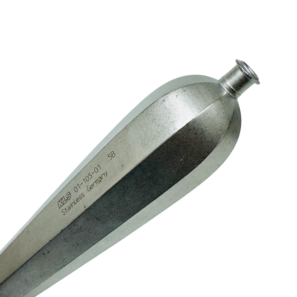 Kls Martin 01-105-01 Straight Elevator Instrument