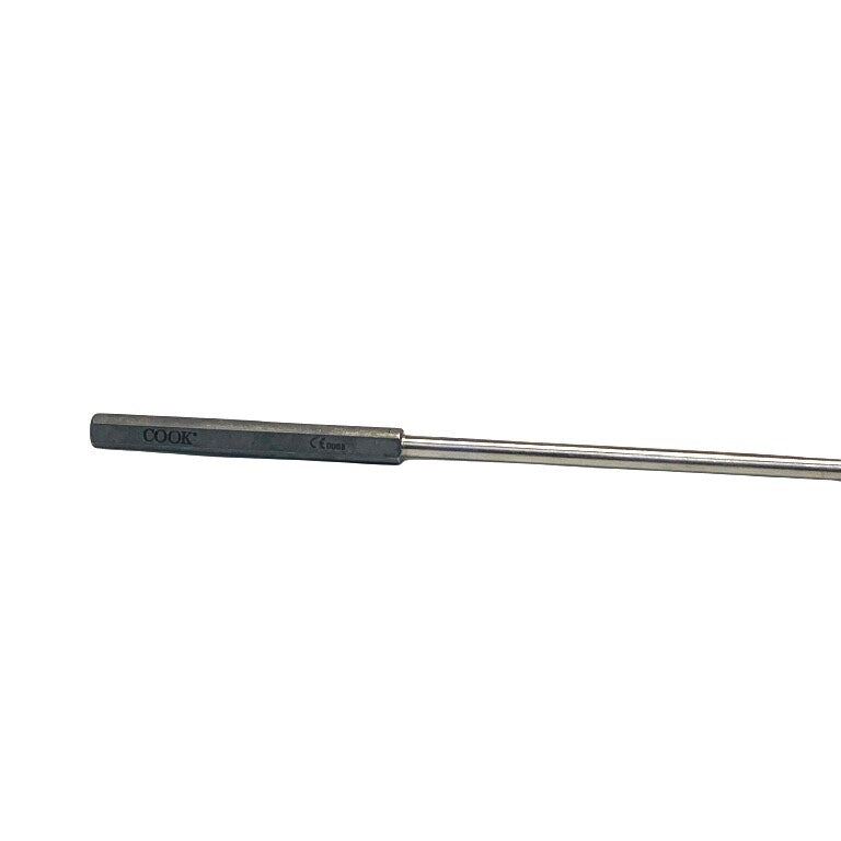 Cook REF UF1925163, LAPAROSCOPIC KNOT PUSHER