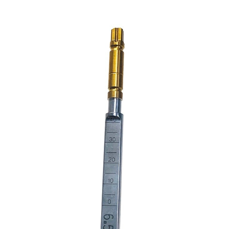 MEDTRONIC REF 8670065, 6.5MM CANNULATED TAP