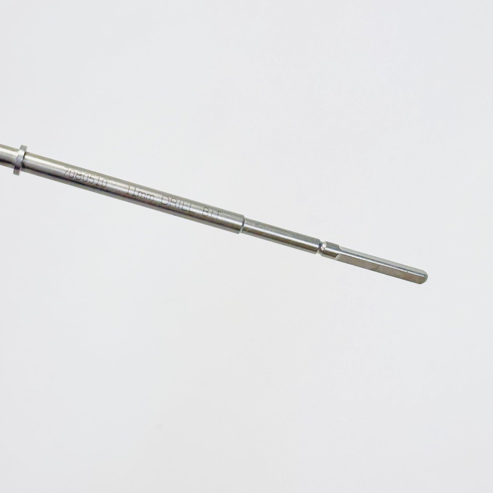 Medtronic 7080510 11mm Drill Bit