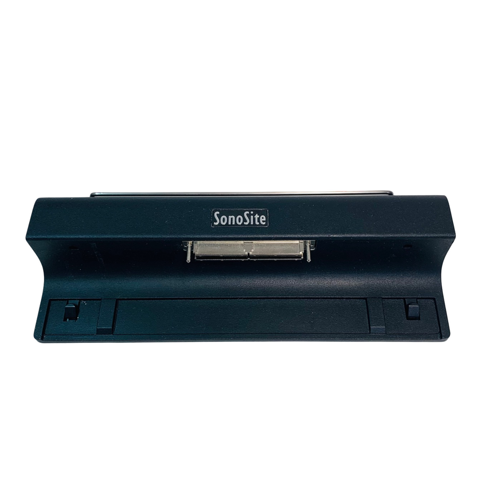 SONOSITE REF P15078-10, MINI-DOCK, DESKTOP VERSION FOR EDGE