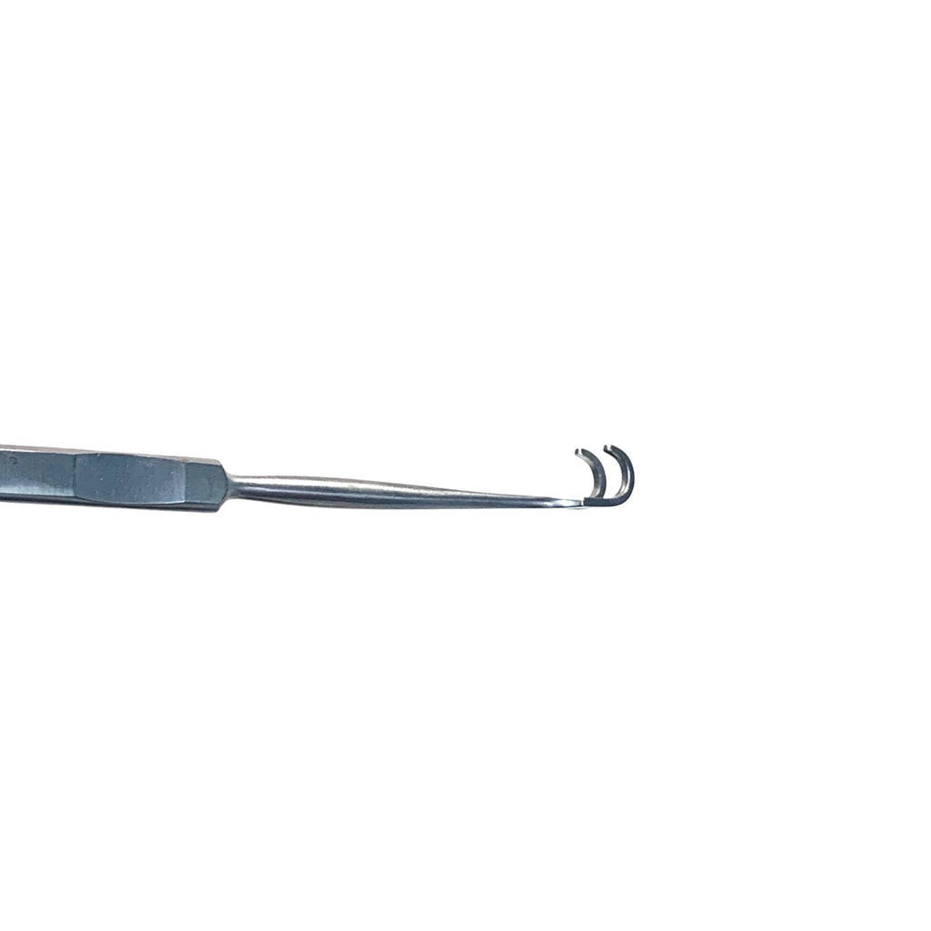 KLS Ref 27-155-17, TRACHEA RETRACTOR