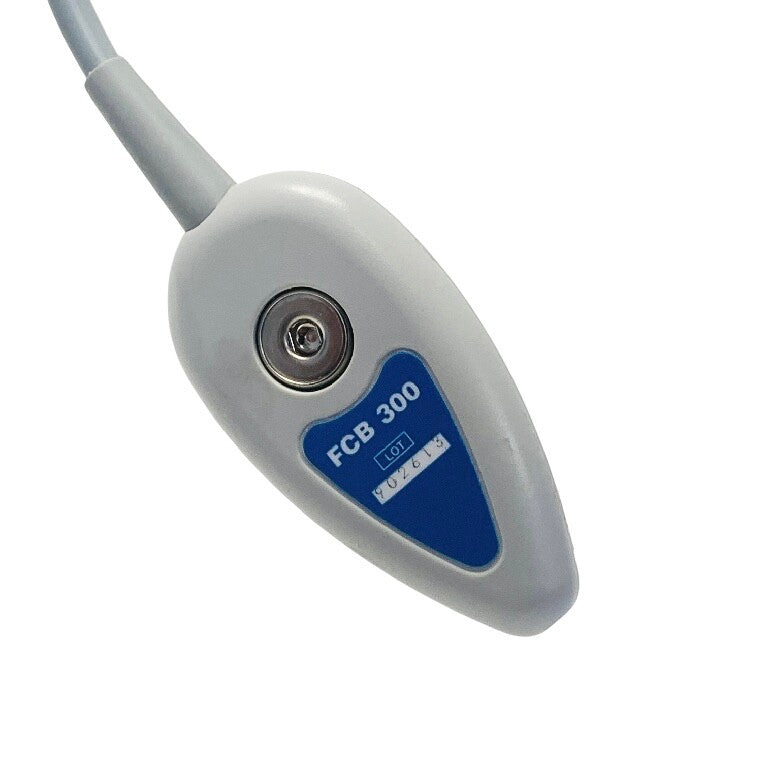 Safeline REF FCB300, FETAL SPIRAL ELECTRODE CABLE