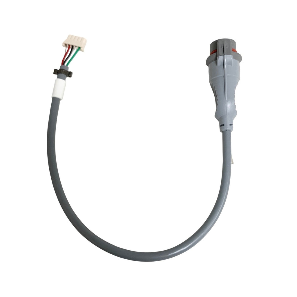 Drager REF MS22148, TRANSDUCER CABLE ARGON