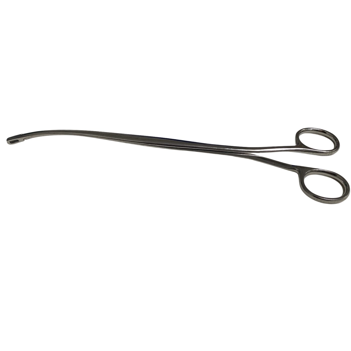 Jarit 475-470 Randall Kidney Stone Curved Forceps 9.5"