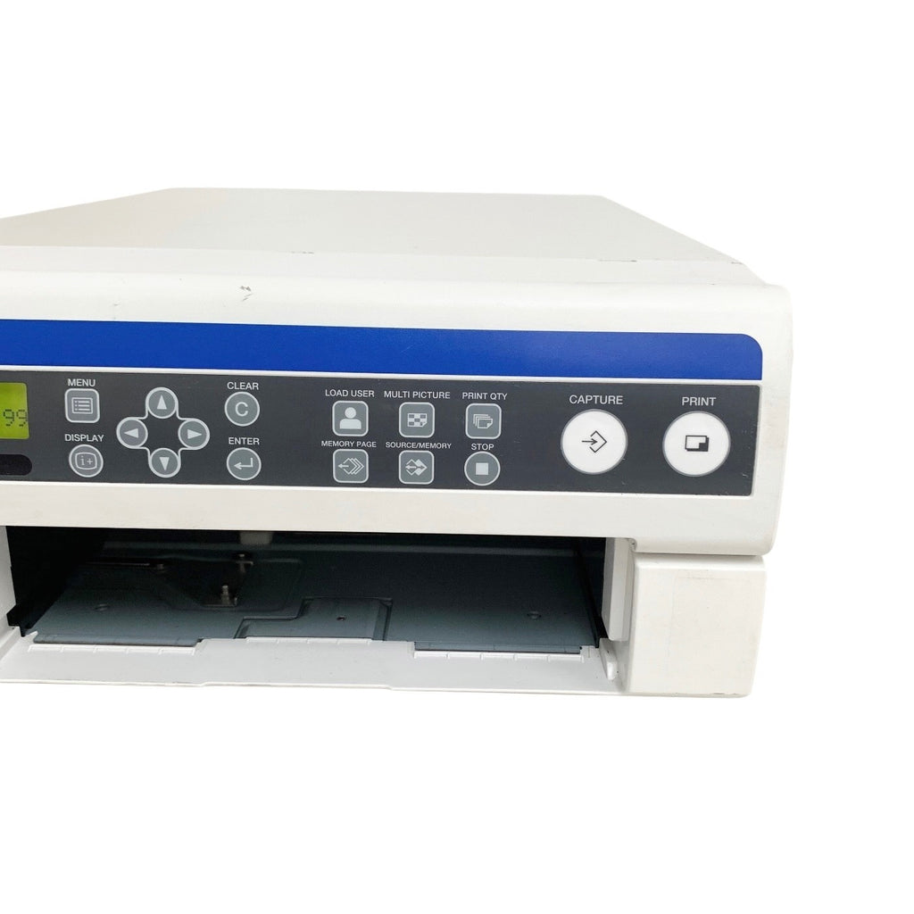 OLYMPUS REF OEP-5, COLOR VIDEO PRINTER