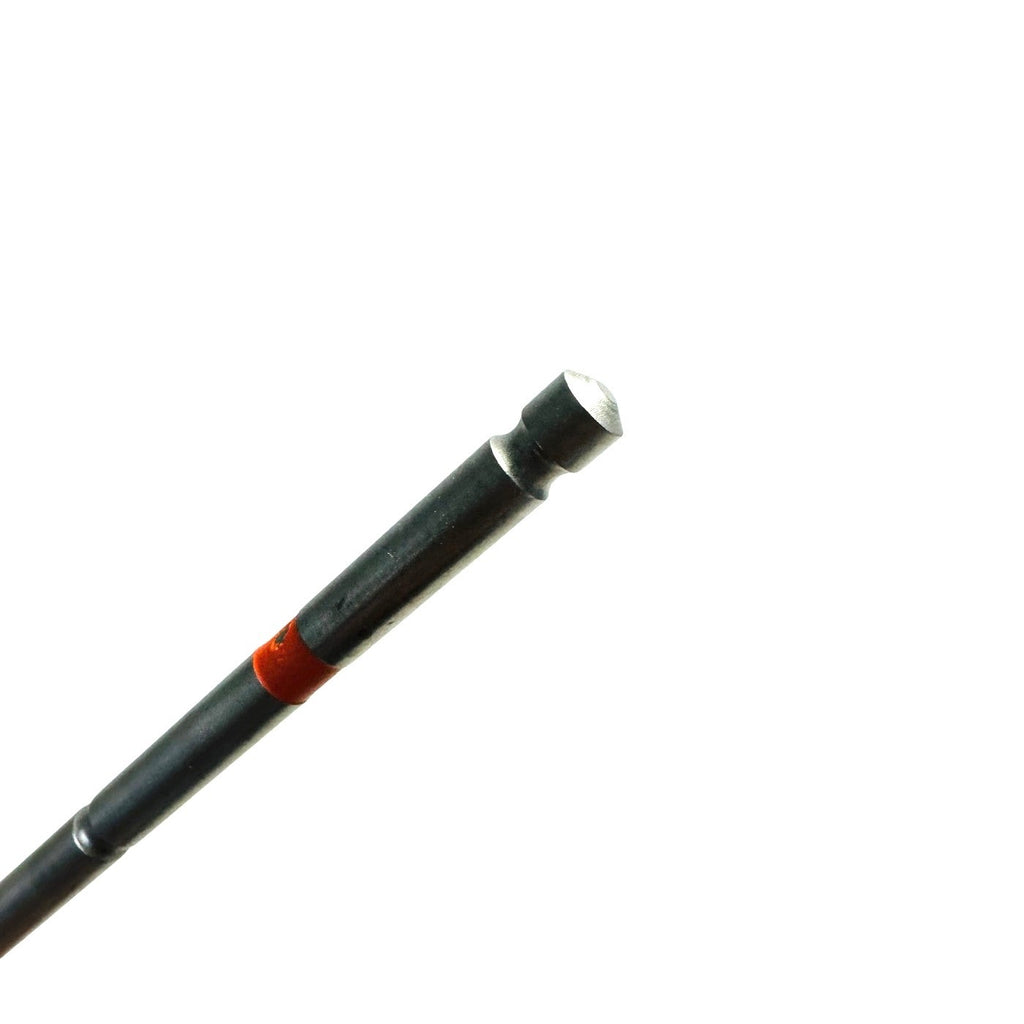 Stryker 702753 Solid Screwdriver Bit T15 Head 4 mm × 115 mm Instrument