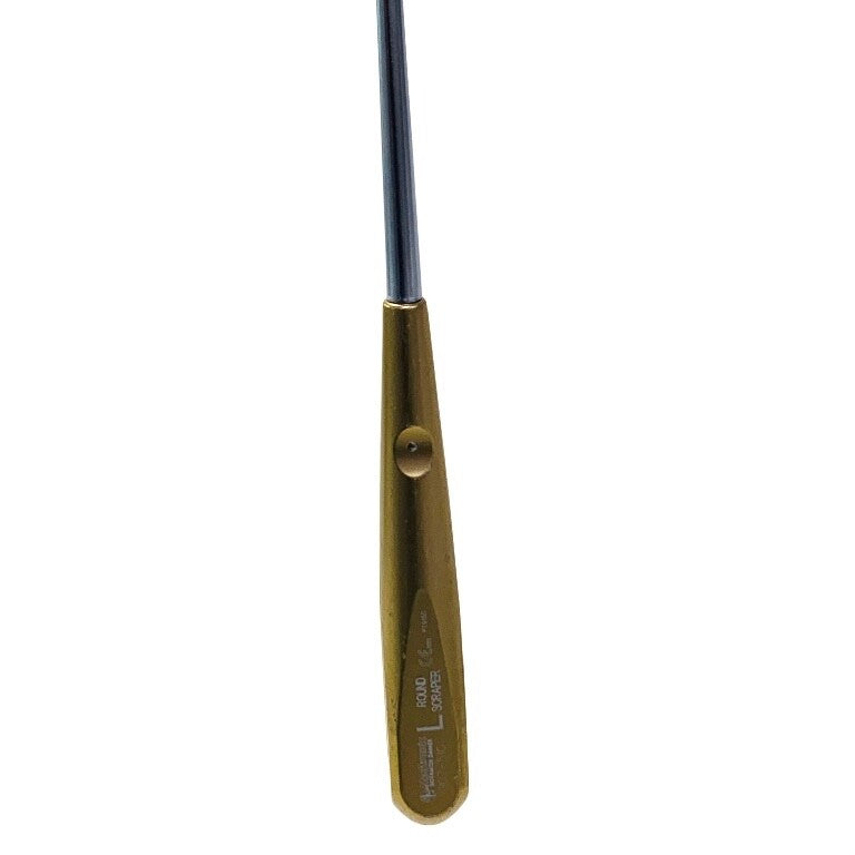Medtronic Sofamor Danek 907-510, LARGE ROUND SCRAPER