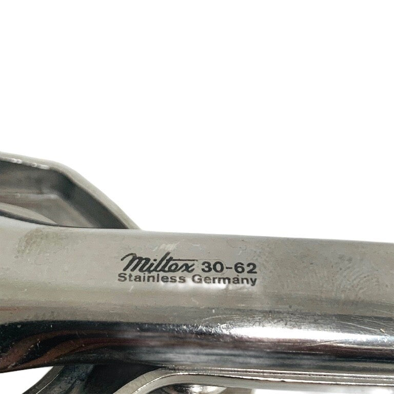 Miltex REF 30-62, Pederson Vaginal Speculum