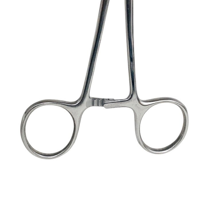 PILLING REF 18-2460, ROCHESTER PEAN FORCEPS