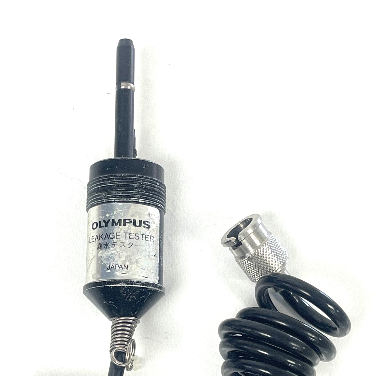 OLYMPUS REF MB-155 Leakage Tester