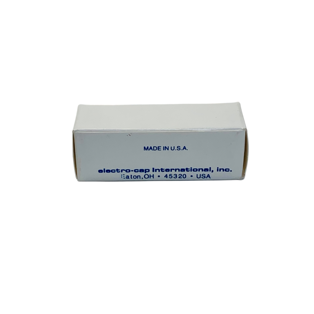 ECI REF E4, Quick Insert Electrode, Din Socket