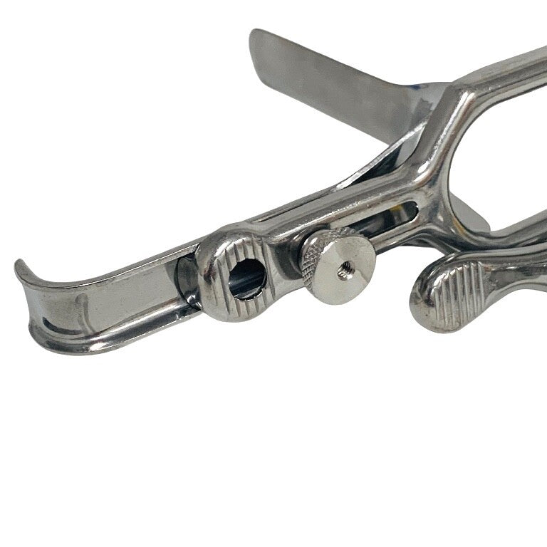 Miltex REF 30-62, Pederson Vaginal Speculum