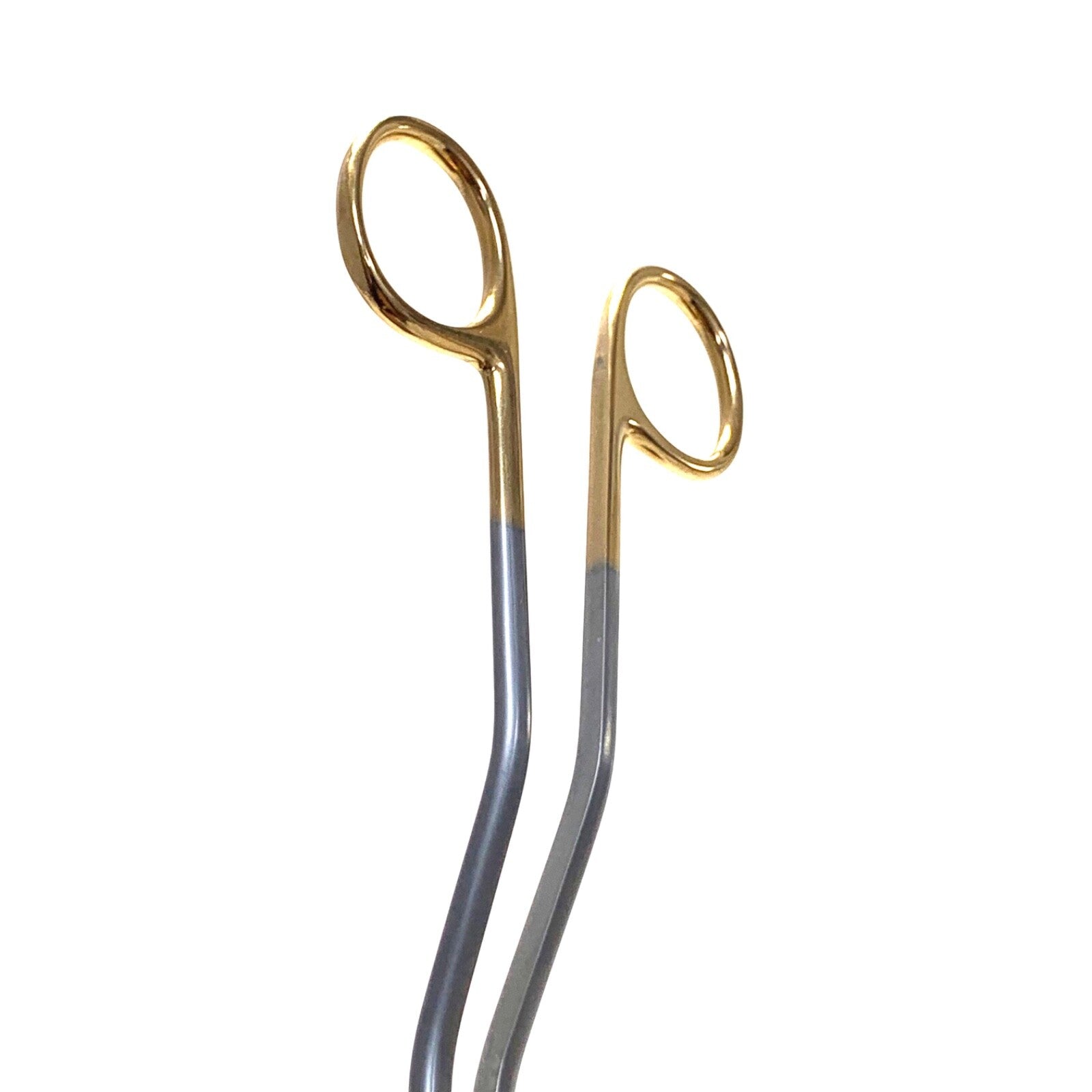 Genzyme Surgical REF 32-0798, Curved Surgical Scissor