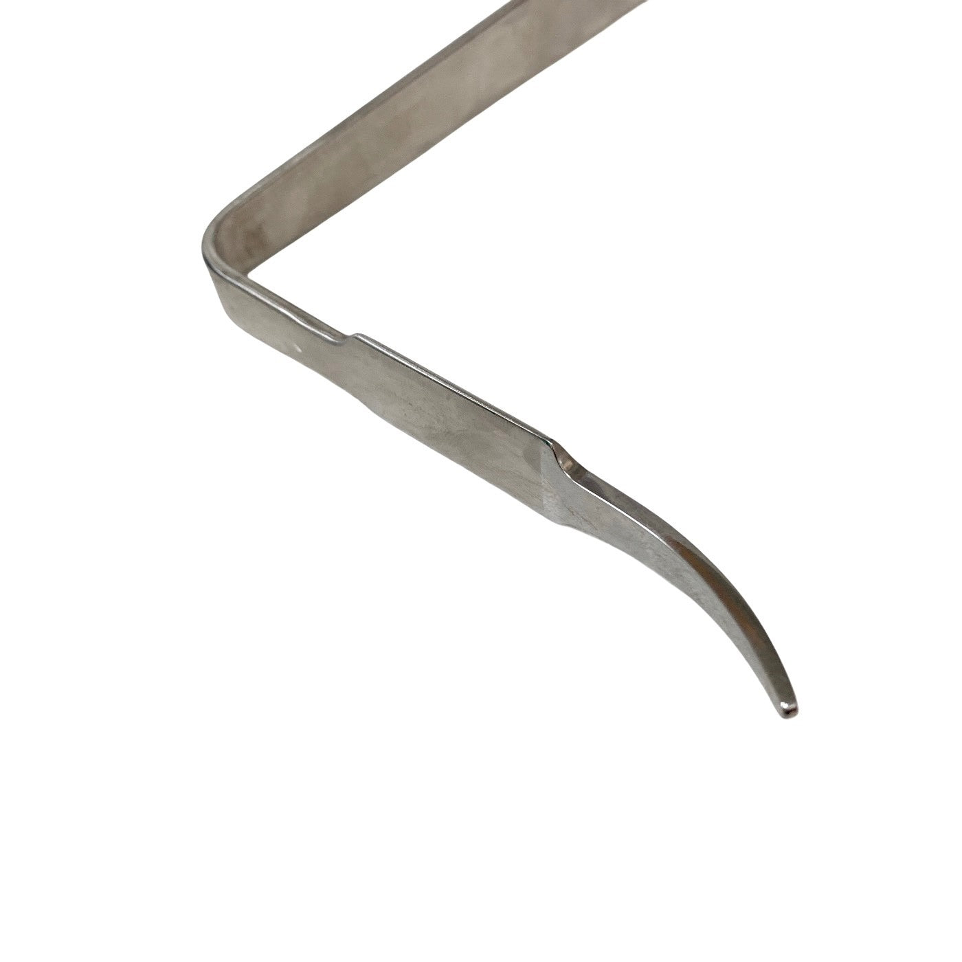 Innomed Ref 7110, Bent Hohmann Retractor