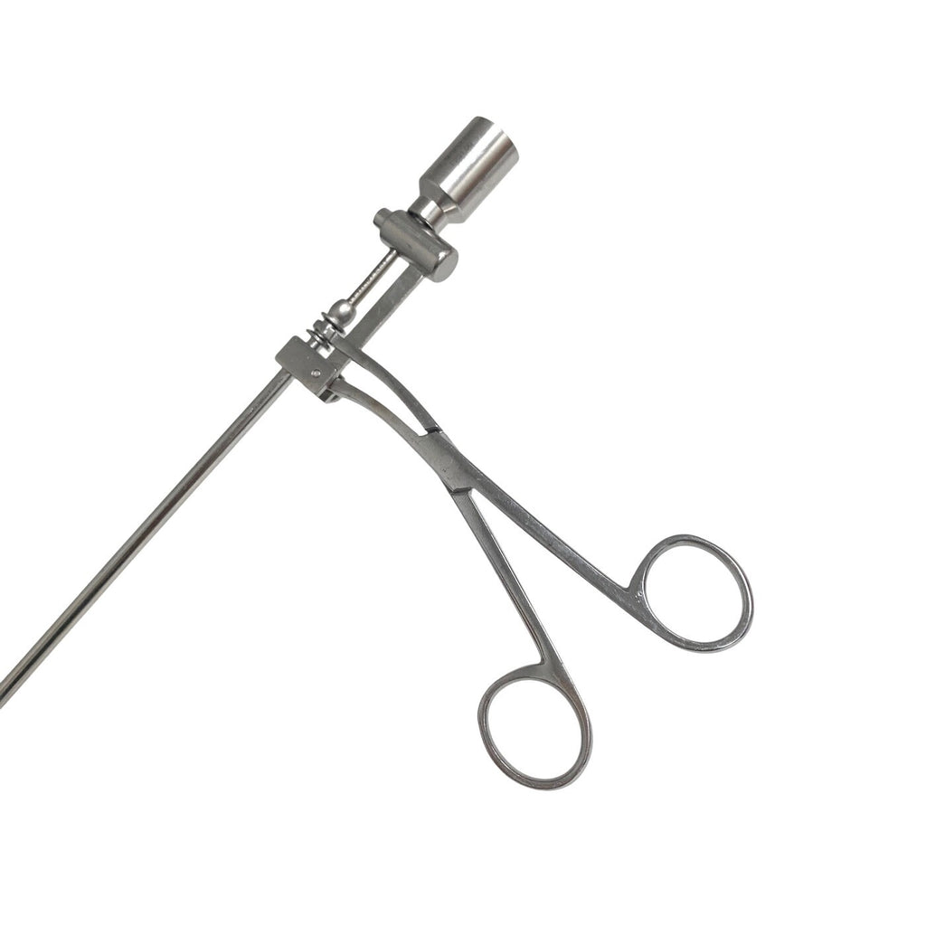 V. Mueller REF F231.09 Kleppinger Bipolar Forceps W/ Otongs 32 Cm