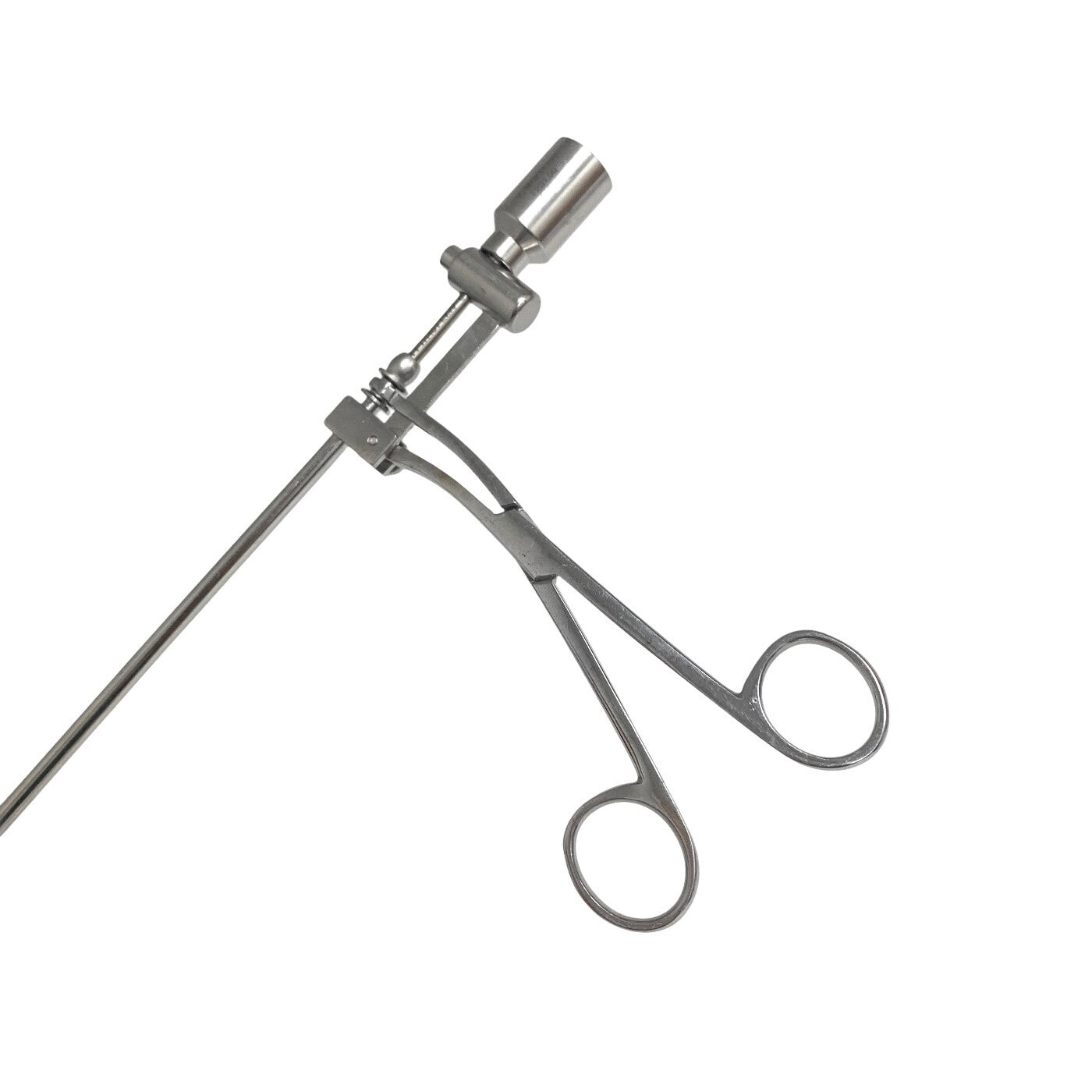 V. Mueller REF F231.09 Kleppinger Bipolar Forceps W/ Otongs 32 Cm