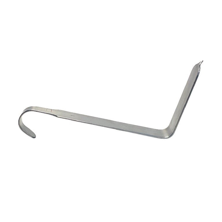 RUGGLES Ref R-1080, R-1085, SET OF BLADES