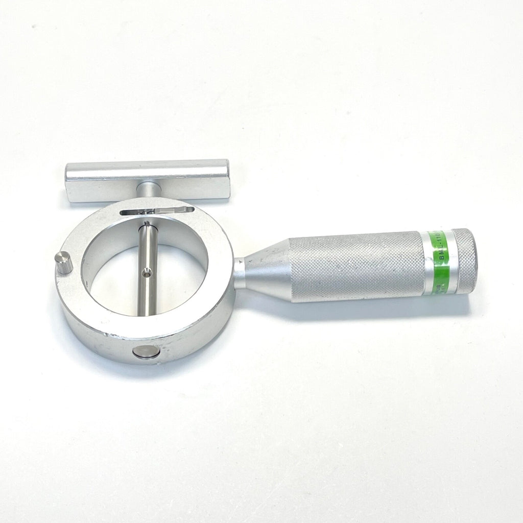 OLYMPUS BML-110A-1 Emergency Mechanical Lithotriptor Handle, Reusable