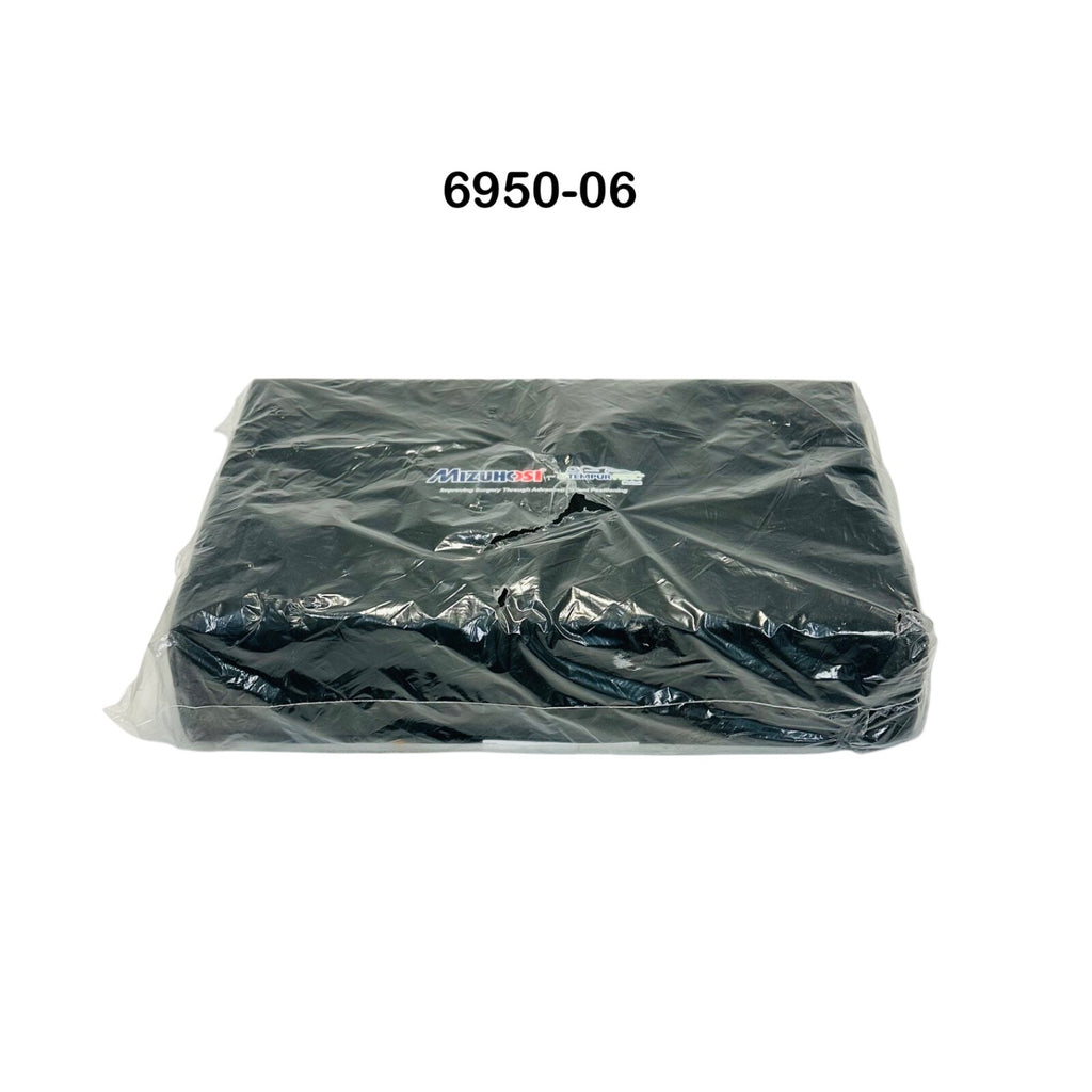 MIZUHO OSI 6950-06 Rectangular Positioning pad 14″ x 9″ x 3″ FOR TRIOS & MTS