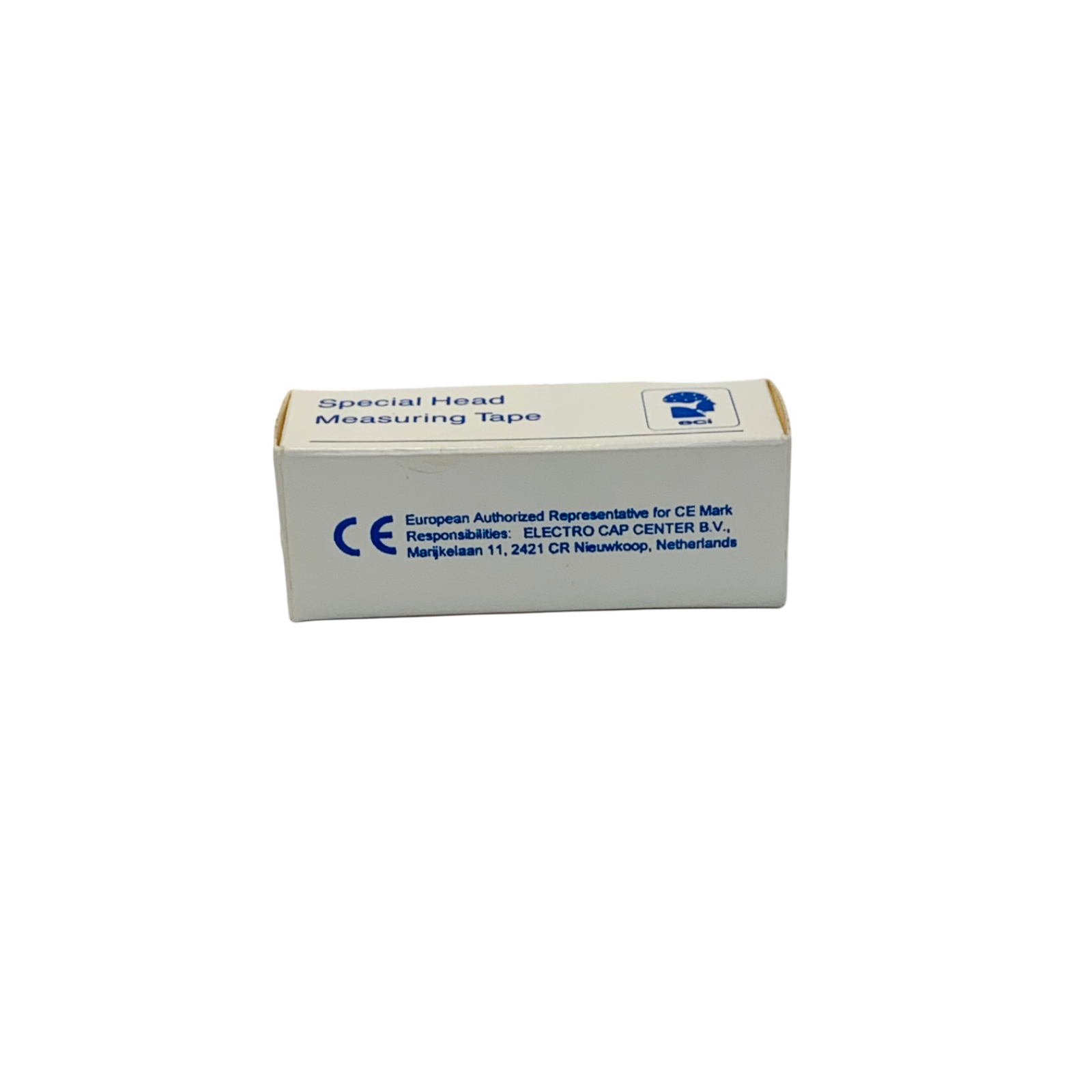 ECI REF E12, Special Head Measuring Tape