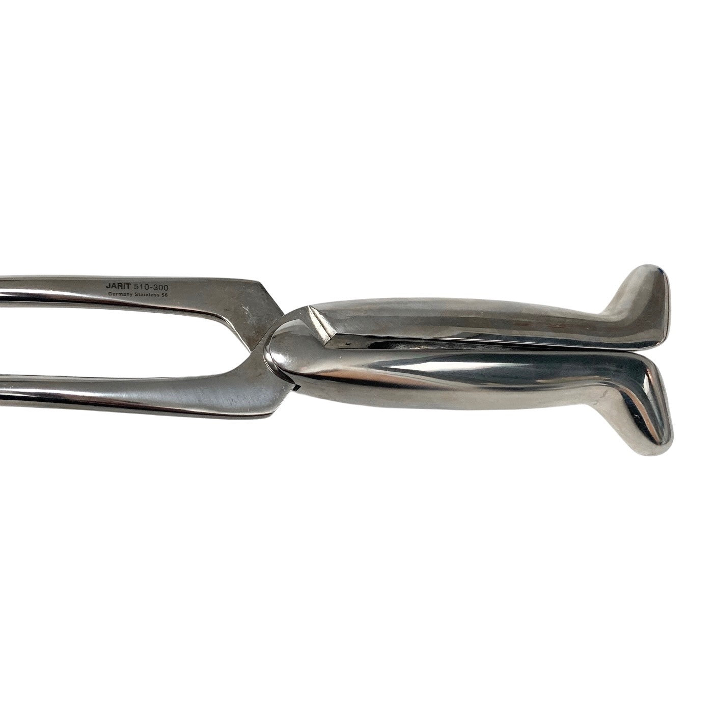 JARIT REF 510-300, Piper Obstetrical Forceps