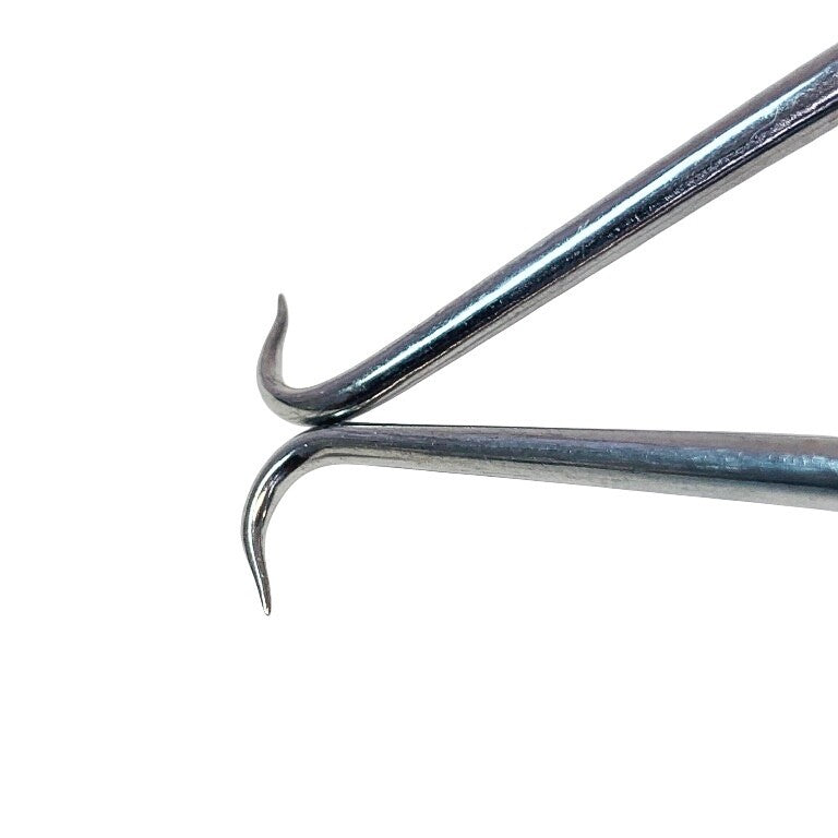 Pilling Weck REF 488390, Surgical Gelpi Retractor