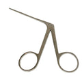 Bausch & Lomb REF X0239, House Miniature Forceps 5mm