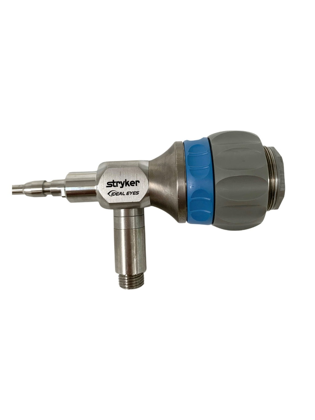 Stryker 502-904-030 4mm 30 degree Ideal Eyes HD Arthroscope ( FOR PARTS ONLY )