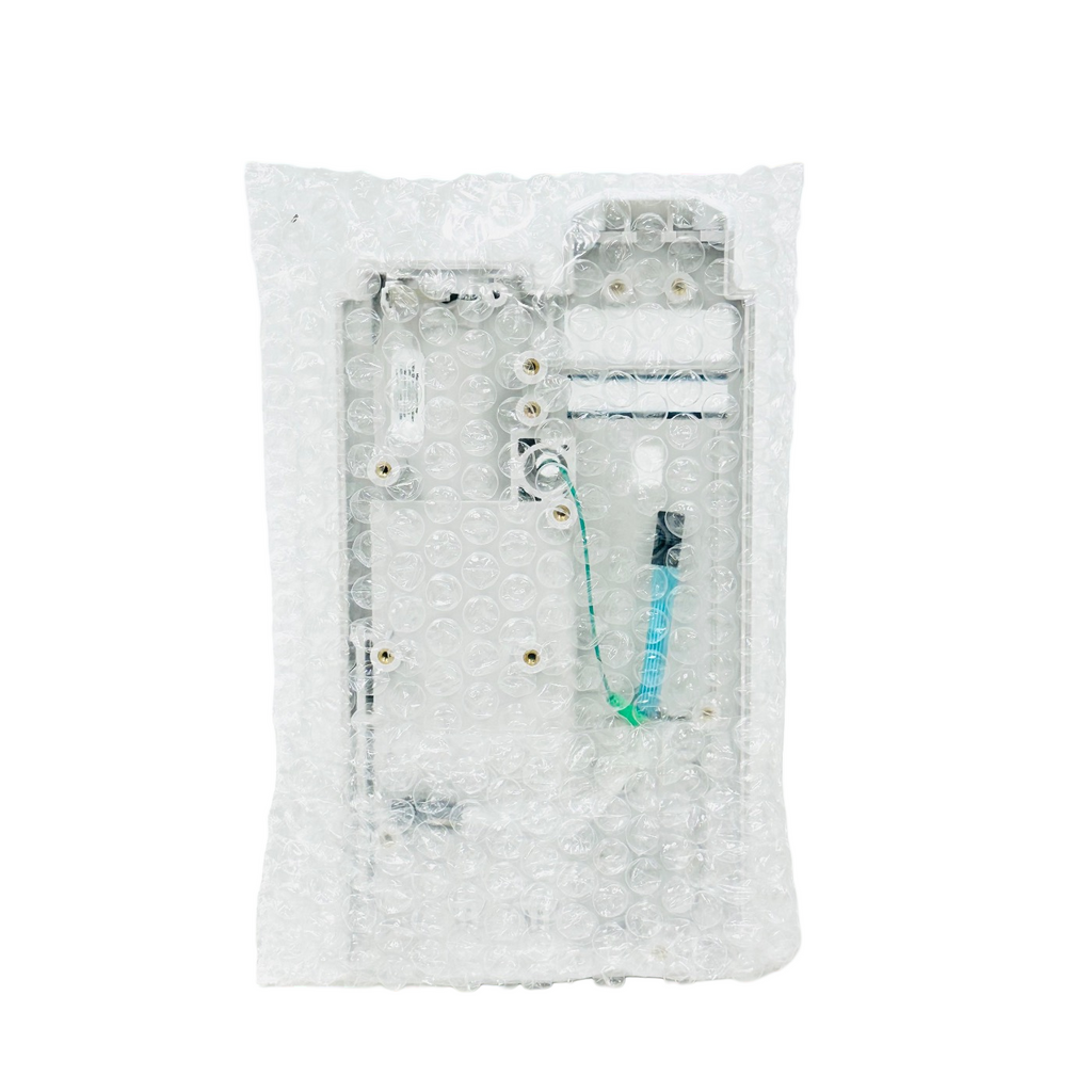 ELITE / BD / CAREFUSION 49000218 Syringe Module Front Case FOR 8110