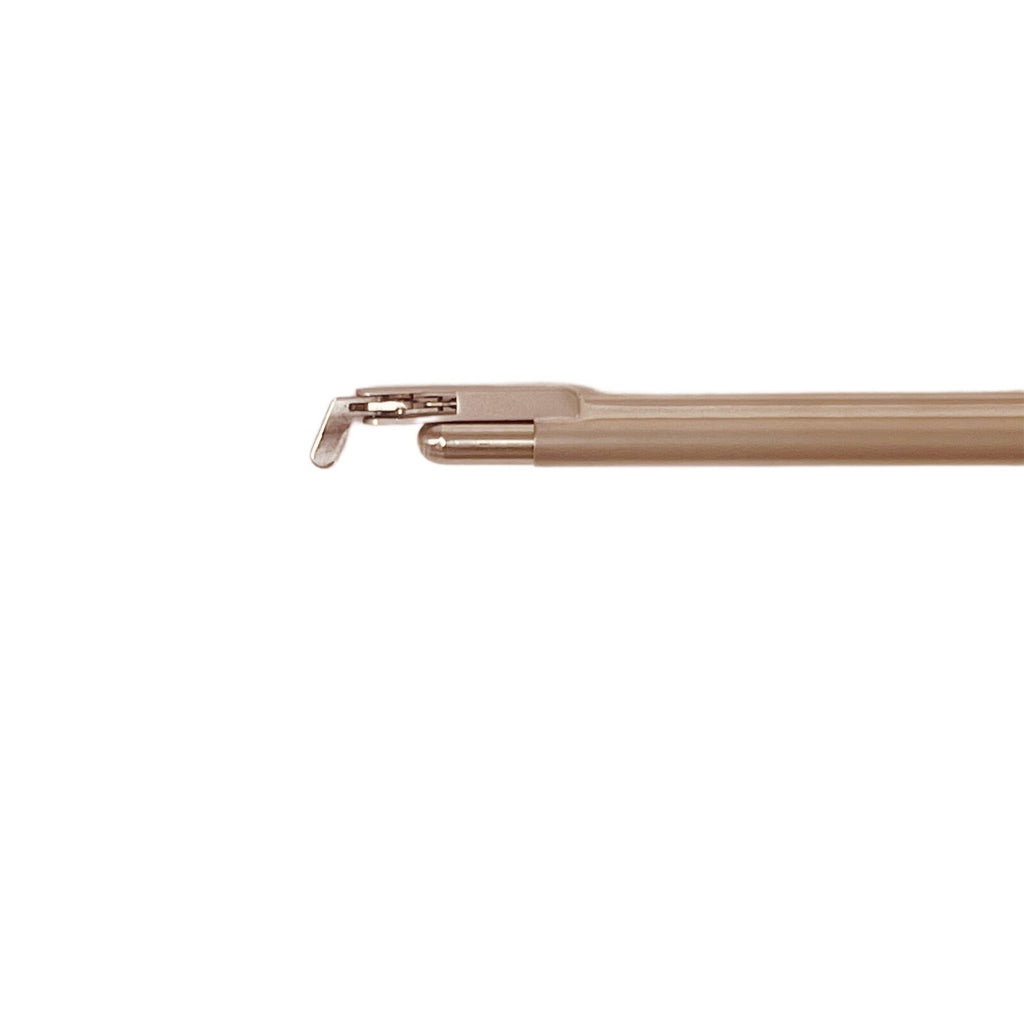 Gyrus Acmi REF E8215 USA Elite System Rigid Optical Grasping Forceps