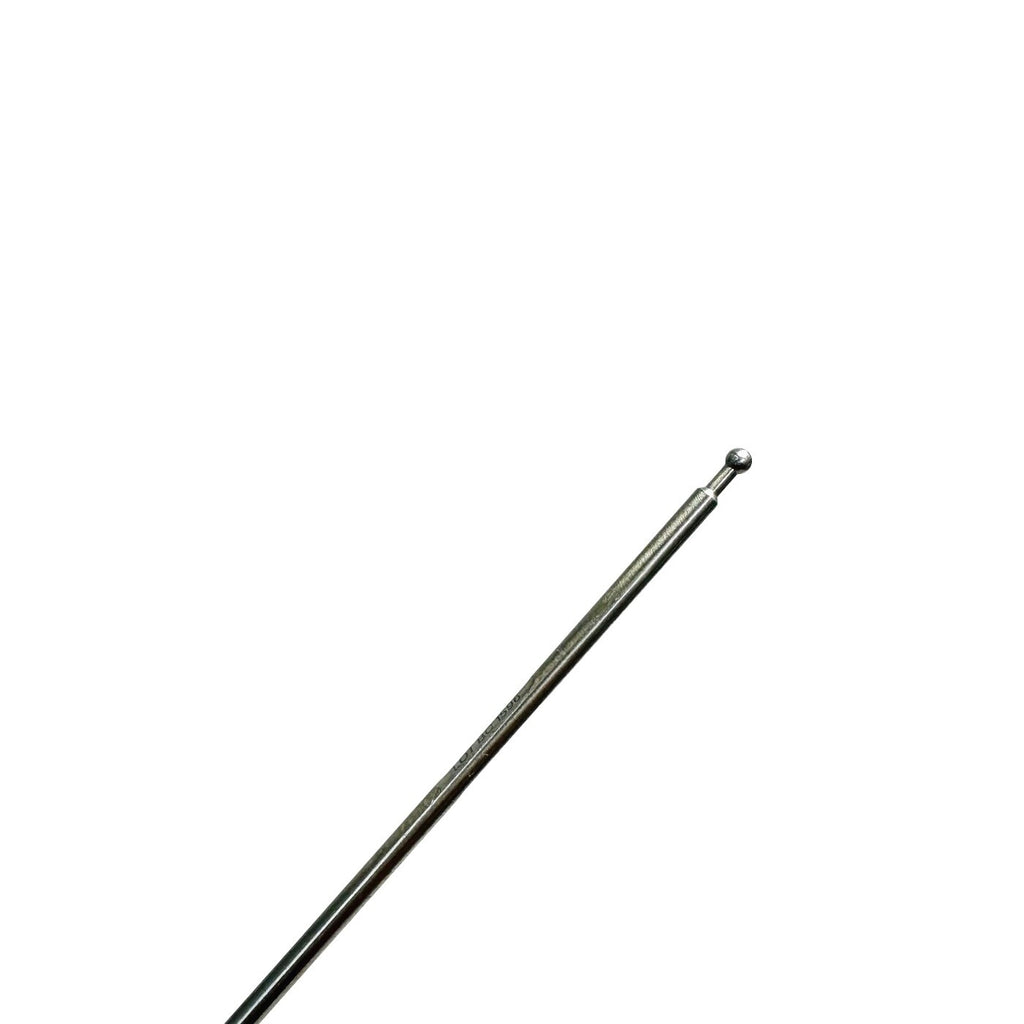 K STORZ 33310K CLICKLINE Fenestrated, atraumatic Forcep Insert Only  5mm, 36cm