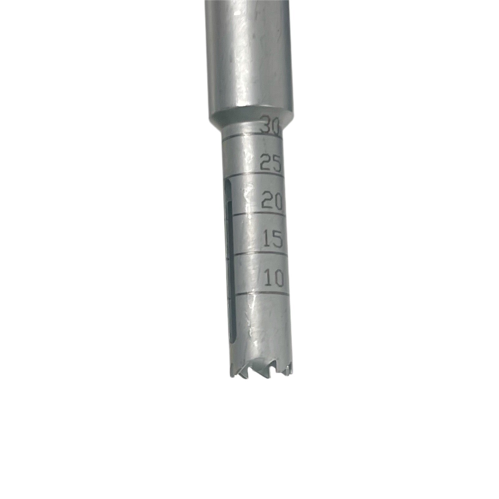 Medtronic REF 893-510 T-Handle Trephine (8mm Tip)
