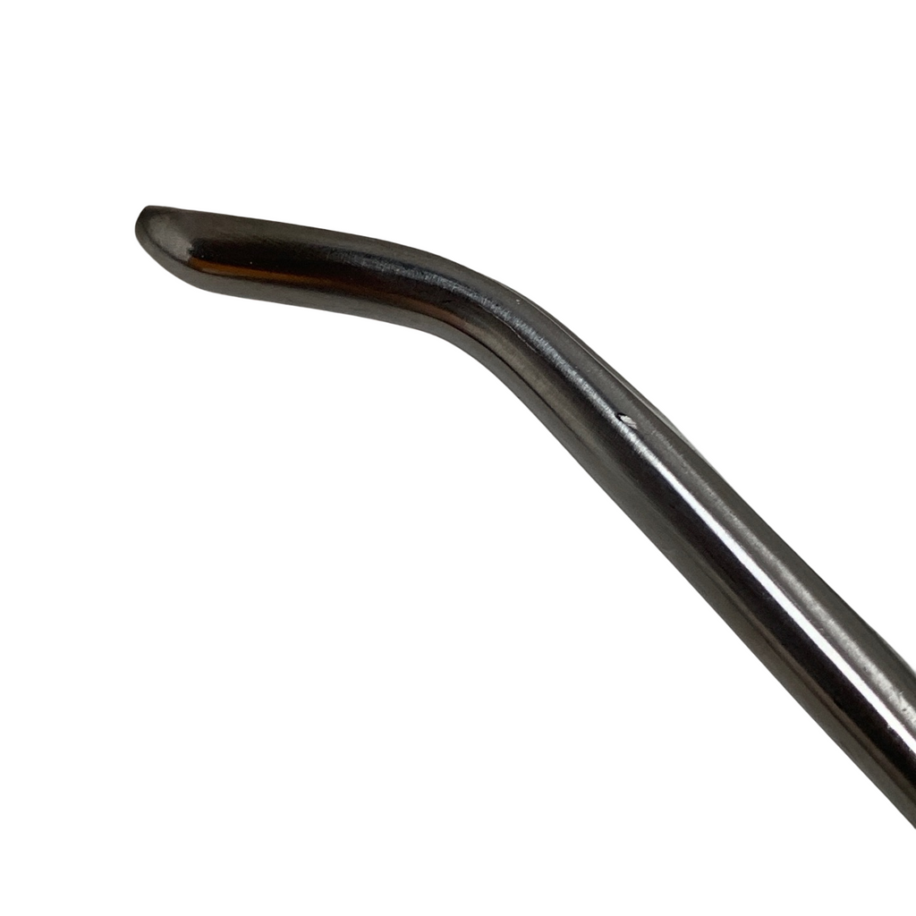 Zimmer 2891-04 Cobb Spinal Gouge.