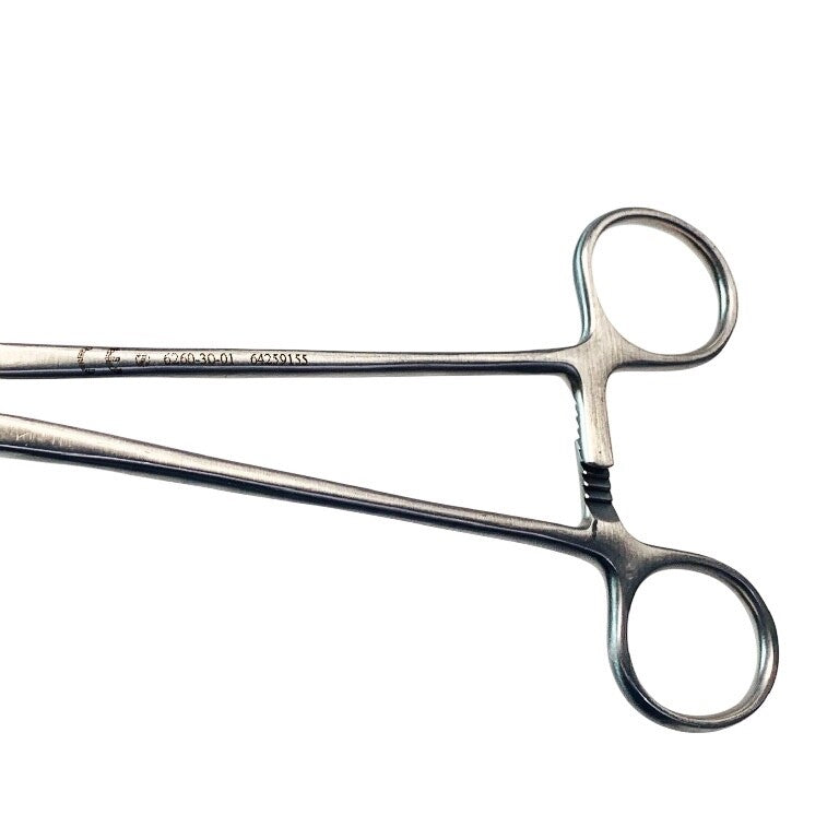 Zimmer Hall Surgical REF 6260-30-01, Acetabular Ring Clutch