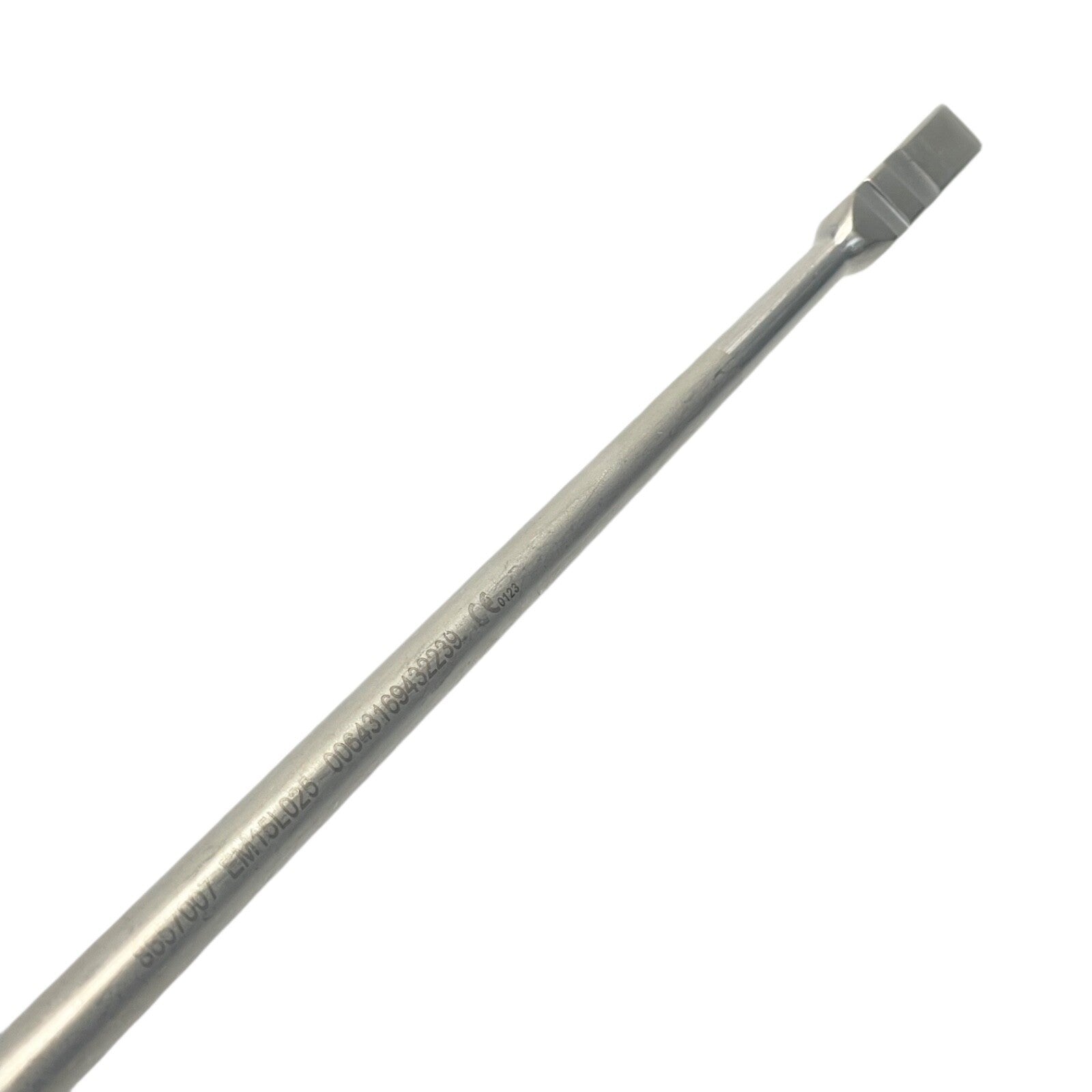 Medtronic 8657007 Small Extra Lordotic Distractor Instrument