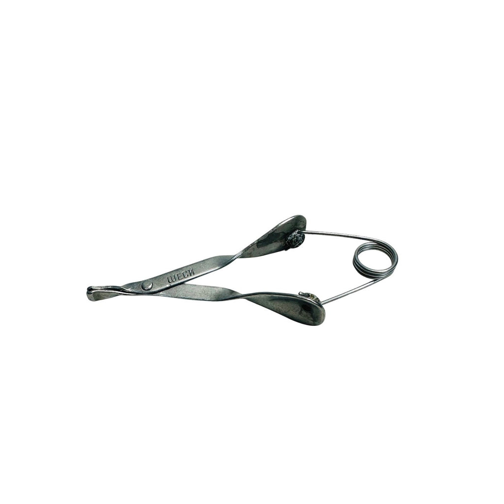 V Mueller / Weck / Jarit Opthalmic Surgical Stainless Steel Instruments Set
