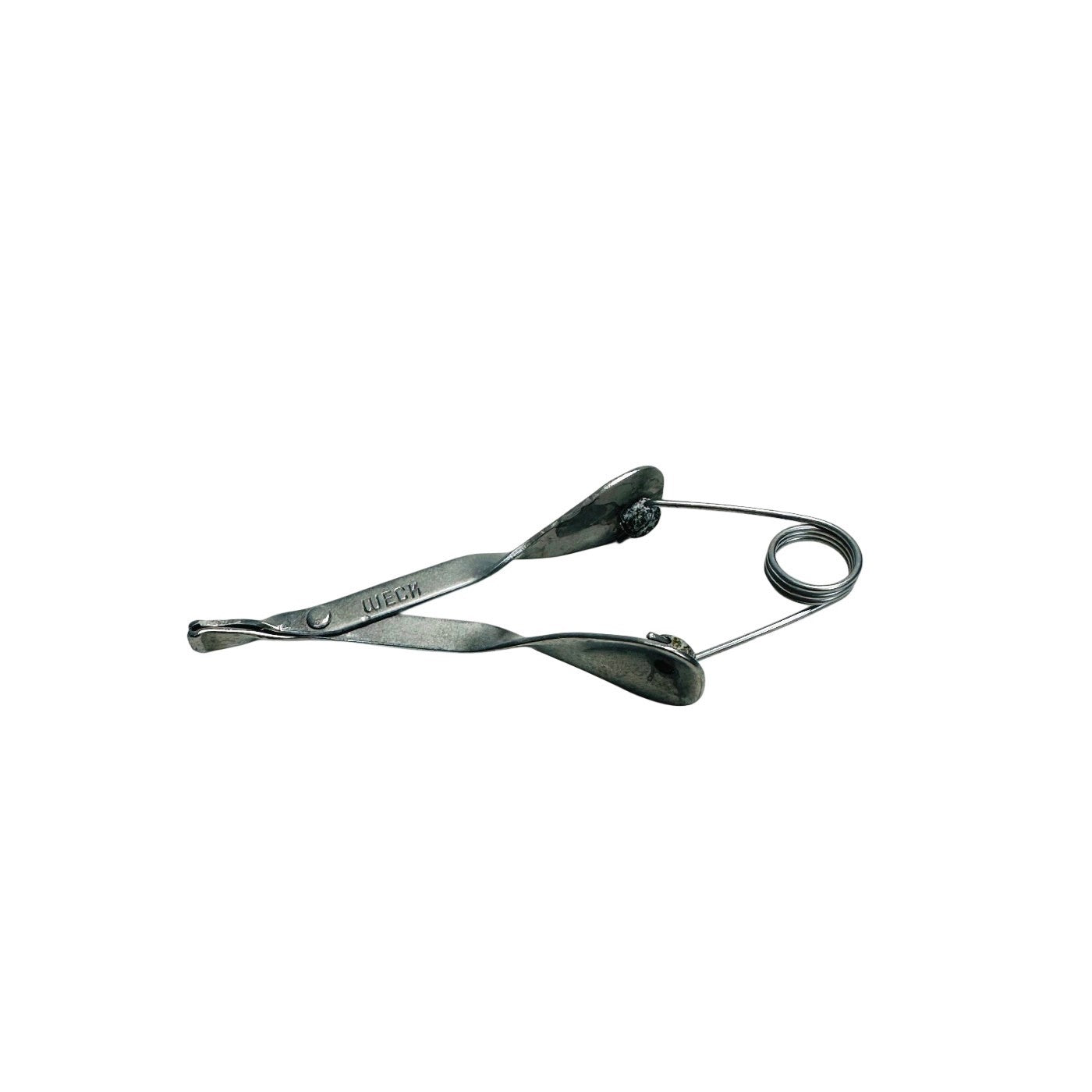 V Mueller / Weck / Jarit Opthalmic Surgical Stainless Steel Instruments Set