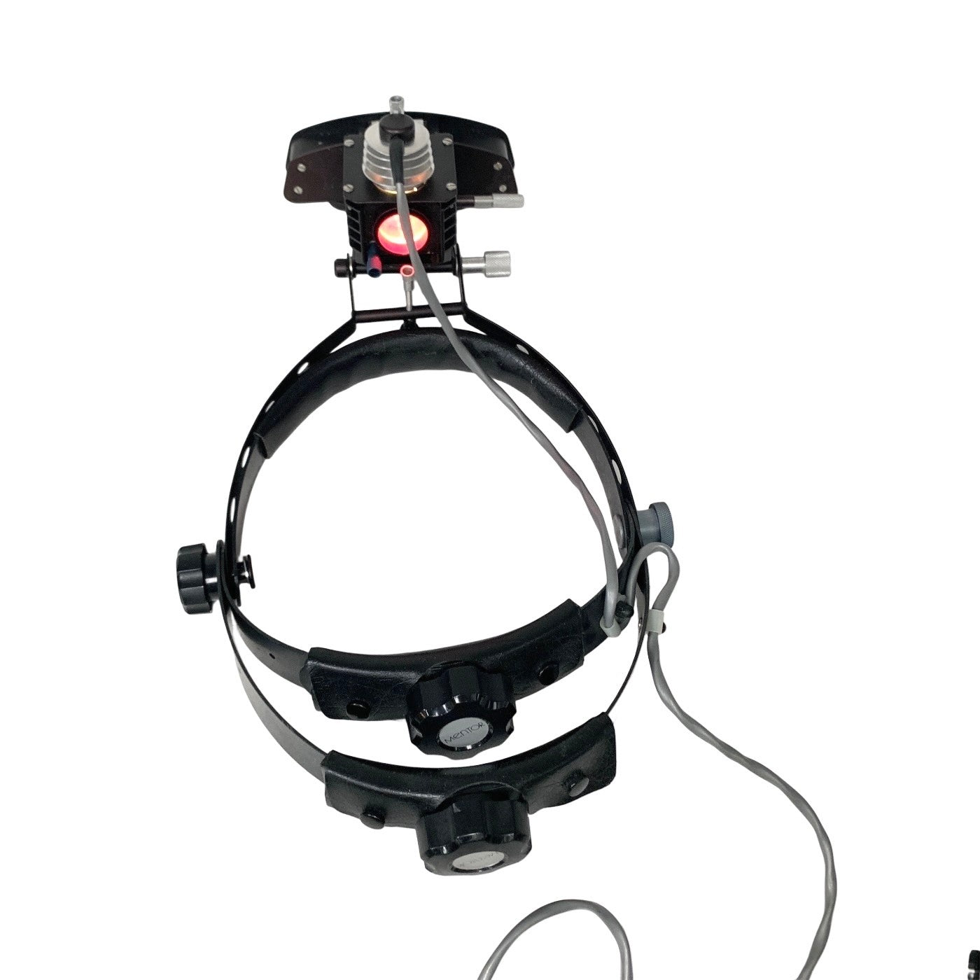 EXETER STANDARD INDIRECT OPHTHALMOSCOPE W/ CASE