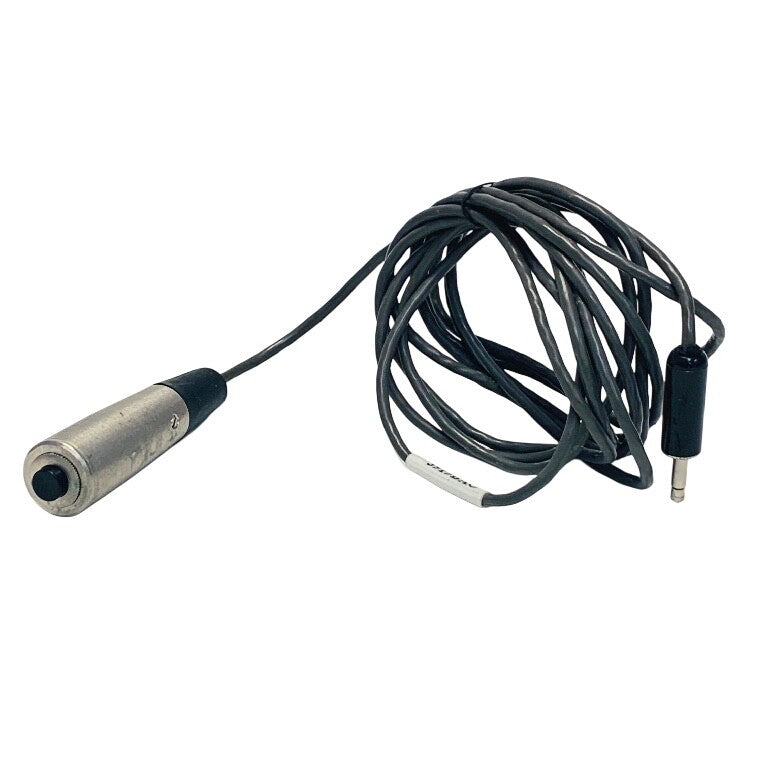 GE COROMETRICS REF 3919BAO, SwitchCraft Fetal Event Marker Cable