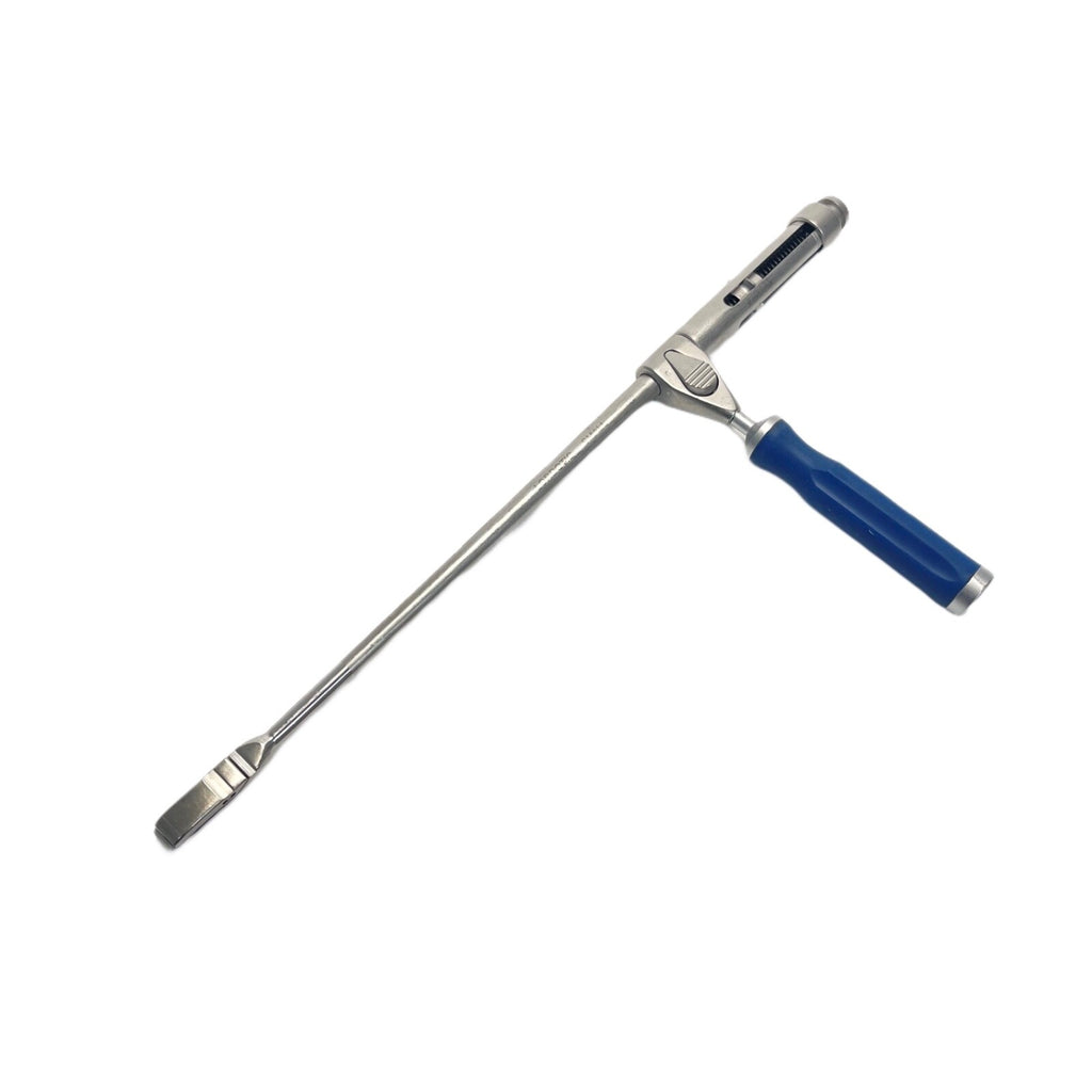 Medtronic 8657007 Small Extra Lordotic Distractor Instrument