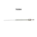 Stryker 702884 Depth Gauge / Outer Sleeve for Depth Gauge 4.0-5.0mm Instrument