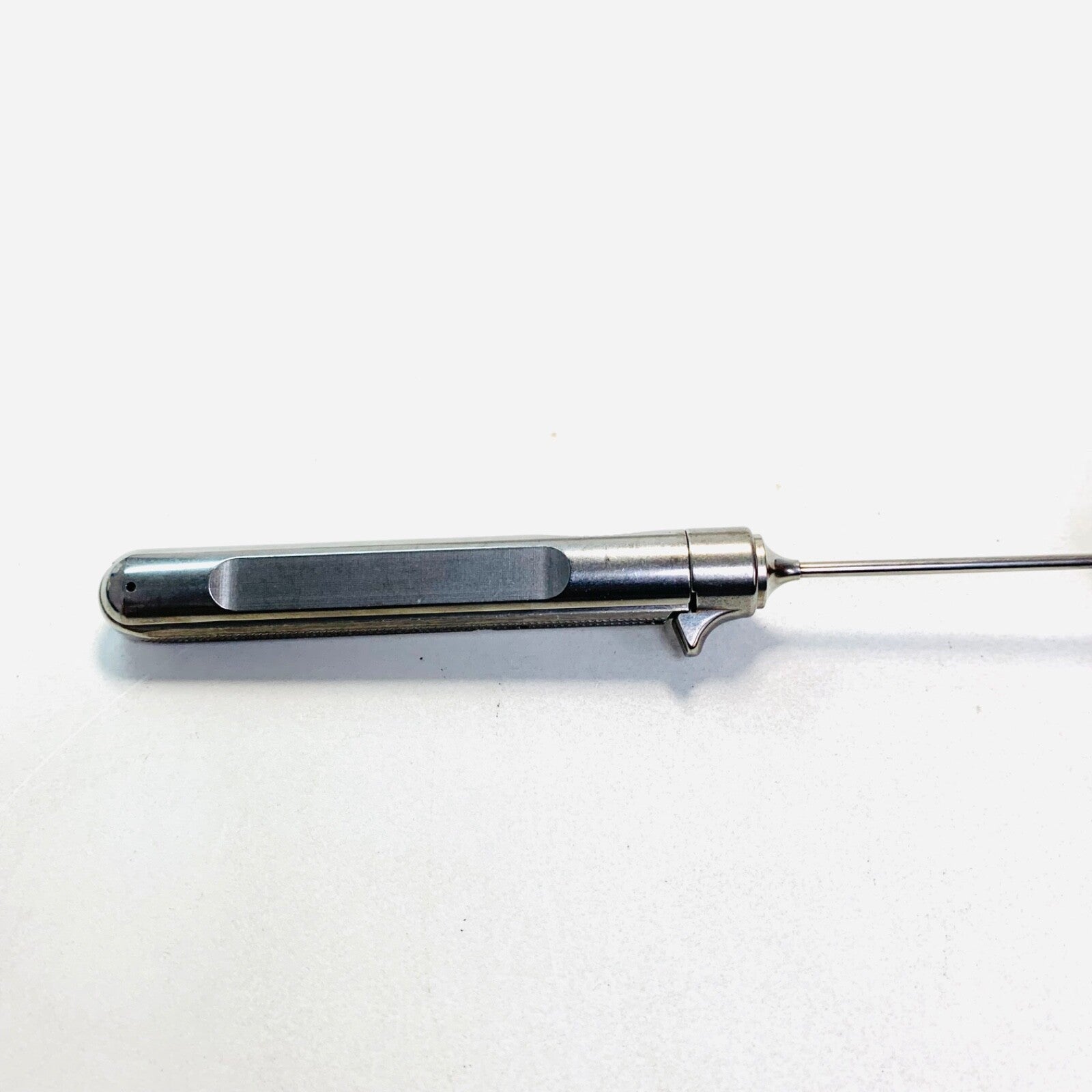 Acufex REF 010900, Rotary Punch, 90 DEGREE Arthroscopic Cigar Handle