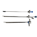 GYRUS ACMI CONTINUOUS FLOW CYSTOSCOPE SET WITH CLS-23, CLB 8-23 , CLO-23