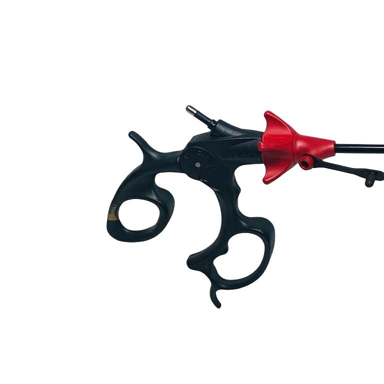 R.Wolf REF 83934056, ERAGON Cutting Action Biopsy Laparoscopy Forceps 5.1mm
